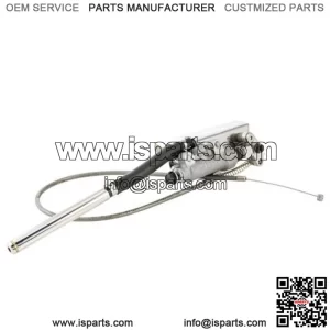 Pump Brake Hake Front Under LI3 Lambretta Li 3 125 1961-1967