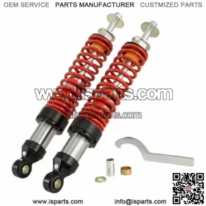 BITUBO SC180WMB01 Shock Absorber Wmb Piaggio 300 Vespa GTS 2011-2018
