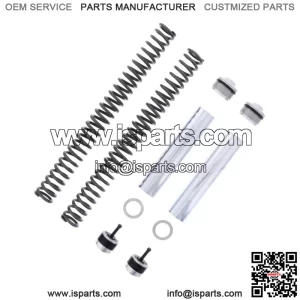 Upgrade Kit Fork Y-FCM38-KIT-03-004-X For Suzuki 650 An Burgman 2018-2021