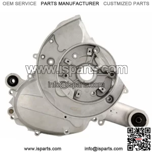 SIP 24303000 Crankcase TUV Aluminum ET3 Vespa Ss Super Sprint 50 1965-1971