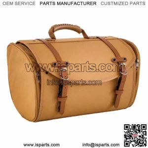 SIP SBRH1BRO Bag - Large For Rack 480x300x270 MM 35L Nylon Brown