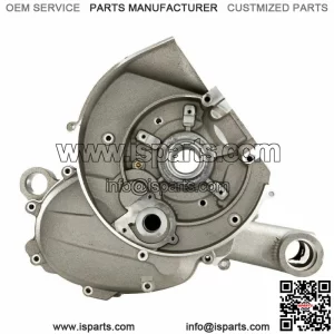 QUATTRINI 24332000 Crankcase C-200 ET3 Pk Vespa Special V5A 50 1969-1983