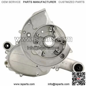 24310000 Crankcase Aluminum 20MM Primavera Piaggio 50 Vespa Pk V5X 1982-1984