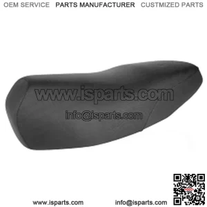 T4Tune 561100 Saddle Booster 2004 Black