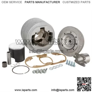 SIP 78245640 Cylinder Bfa 225CC D.69 160GS For Vespa Gl Acma VGL1 150 1956-1958