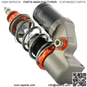 S6 146140 Shock Absorber R/T Front Zip Sp For Vespa Pk S Automatic 125 1982-198