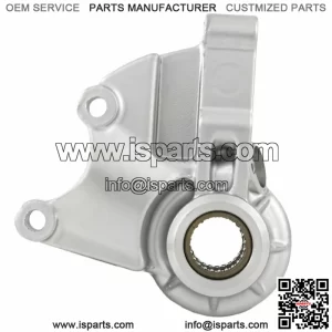 GRIMECA 39060000 Support Brake Caliper Piaggio 125 Vespa Px and Vnx 1981-2005