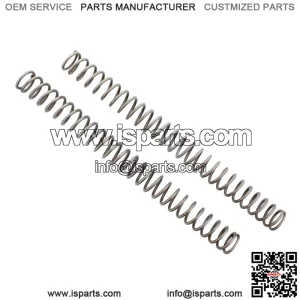 Springs Fork 5.2 LO435A052S465-X For KTM 125 EXC 2T 2013-2013