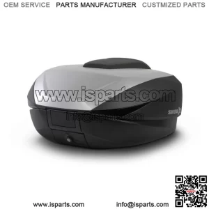 Set SH59X + Suitcases SH35 For Suzuki 650 DL V Strom 2004-2011