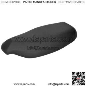 Saddle Black Piaggio 50 Ntt 1994-1996