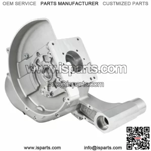 Crankcase BFA MOTORI ET3 Aluminum Race For Vespa Ss Super Sprint 90 1965-1971