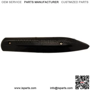 Heat Shield Protection Silencer Exhaust Carbon Look Yamaha majesty 400 2007 2012