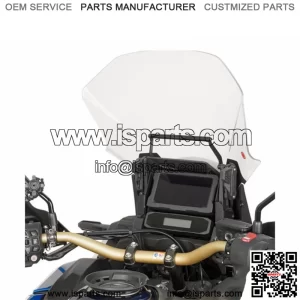 GIVI FB1178 Crossbar For Portanavigatore for Honda 1100 Africa Twin 2020