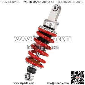 Single Shock Top Line Gas CB 900 F Hornet MZ456-285TR-02-X