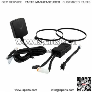 KOSO 50000103 Sensor Speed GPS