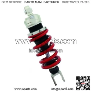 Mono Shock Absorber Rear Suzuki GSX 600 F 1990