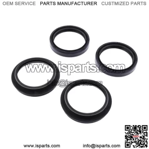 Oil Seal Fork JMP FSK-037 For Suzuki 125 RM 1996-2000