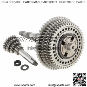 CRIMAZ 40433380 Set Gear Close Piaggio Vespa 125 1965-1967