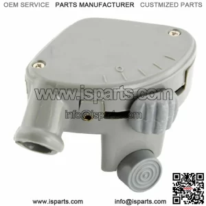 PQ 18189000 Devioluci 125 VM1 VM2 VN Piaggio Vespa 125 1952-1957