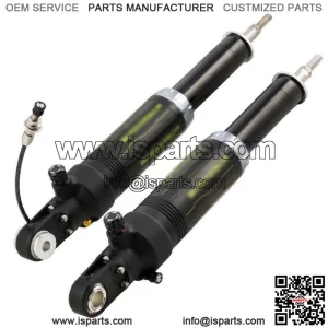 RACINGBROS Pair Shock Absorbers 320MM GTS Vespa Granturismo Gt L 200 2003-2006