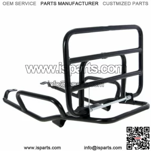 FACO 23466400 Luggage Rack Rear Vespa Pk XL Fl V5N1 50 1990-1990