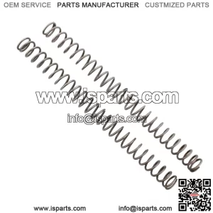 Springs Fork 4.4 LO430A044S505-X For KTM 125 EXC 2T 2005-2015