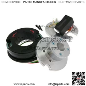 Ignition Rotor Inner MVT PREM21 Premium Minarelli AM6 2003-