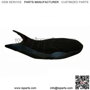 Saddle Cover Velvet Comfort 1WH-6 Ducati 821 Hypermotard 2013-2015