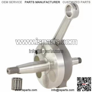 20/20 Shaft Anticipated Evo ET3 Piaggio 50 Wasp R V5A 1969-1983