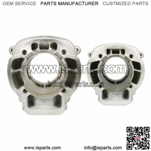 M318455W5 Cylinder MHR W5 68 LC SP.12 Ntt Piaggio 50 NRG Extreme MC2 1998-1998