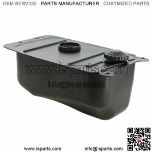PQ 22844000 Tank with Cap Pk S Piaggio 50 Vespa Pk V5X 1982-1984