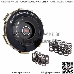 FABBRI RACING 93493800 Clutch FB36 Vespa Primavera Vma 125 1967-1983