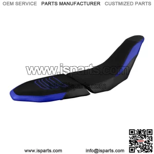 Coating Saddle Cover Ultragrip 2BE-2 Yam Keep 700 World Raid 2022-2022