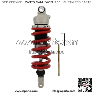 Mono Shock Absorber Rear Kawasaki GPZ 750 To Uni Trak 1985