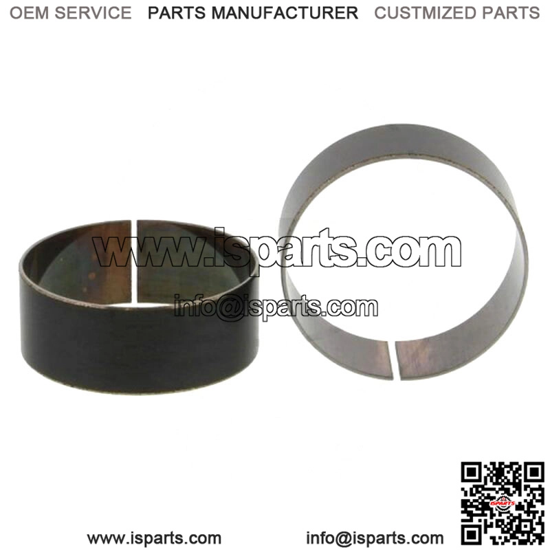 Journal Boxes Slide Fork 50.70X20X1.00 Ducati 1100 Hypermotard Evo 2010-201