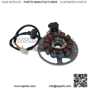 Stator For Ducati Malaguti EURO2/2,3 Malaguti 50 F12 R LC 2006-2016