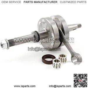 Shaft STAGE6RT B.85 Cage SP14 Running 44 Piaggio 50 NRG MC3 DD LC 2004-2014