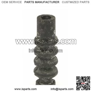 Rubber Bellows Cable Front Brake Vna Piaggio 200 Vespa Rally Vse 1972-1979