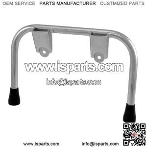 Mounting stand central galvanized Piaggio 50 for Vespa Pk S V5X2 1982-1982