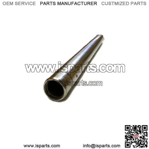 Stem Fork Chrome-Plated JMP 773.09.49 for Honda 500 CB F 2013-2016