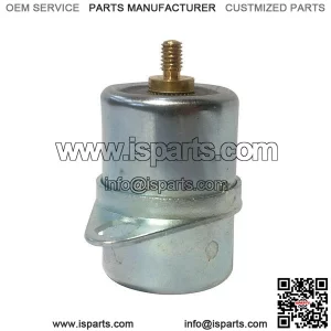 CAPACITOR FOR MOPEDS CEV PLANT 0.30MF D.18X27MM