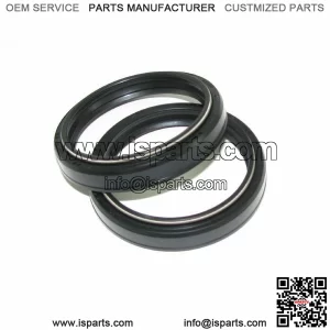 Oil Seal Fork 55-119 41X54X11 DRD2 St Pan European ABS 1100 1992-1995