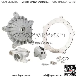 Brake Disc CRIMAZ 2.0 Rdp Front ET3 200MM Piaggio 50 Vespa Pk Xls V5S 1986-1986