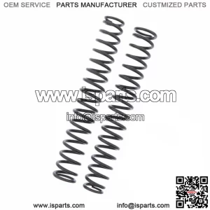 Springs Fork Spring Rate 9.0 For KTM 1290 Super Duke R 2015-2017