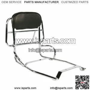CUPPINI 75238000 Luggage Rack Rear Piaggio 150 Vespa Px & VLX1 1978-2005