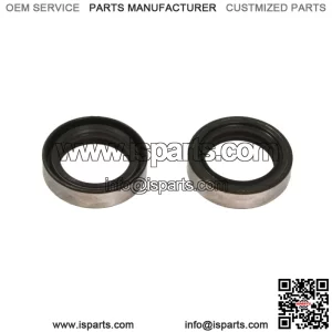 Oil Seals Fork Ari 30X42X10.5 734.00.43 For Aprilia 50 Sr Racing LC 2000-2002