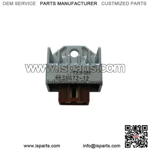 APRILIA 50 DITECH E2 SR BEETLE '00/05 ORIGINAL SH672-12 REGULATOR AP8224296