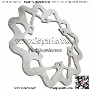 GALFER GF704W Brake Disc Piaggio 300 Vespa GTS 2011-2018