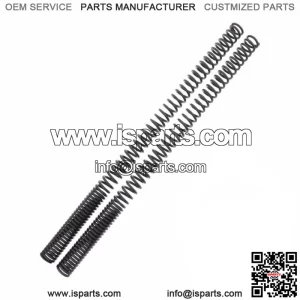 Springs Fork Progressive For Yamaha 600 XT Z Keep 1988-1991