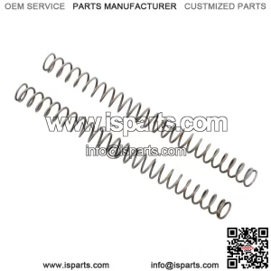 Springs Fork 3.8 LO430A038S495-X for Honda 250 Crf R 2004-2009